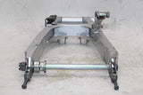 92-07 KAWASAKI NINJA 250R EX250F OEM REAR SWINGARM BACK SUSPENSION SWING ARM