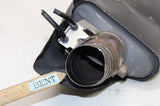 24-25 KAWASAKI NINJA ZX6R ZX636 OEM EXHAUST PIPE MUFFLER SLIP ON CAN SILENCER