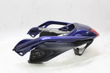 2005 YAMAHA FZ6 FAZER OEM CENTER REAR BACK TAIL FAIRING COWL GRAB HANDLE
