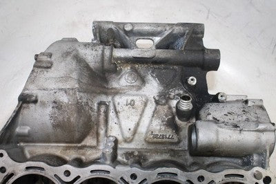 2014 BMW S1000RR OEM ENGINE MOTOR CRANKCASE CRANK CASES BLOCK
