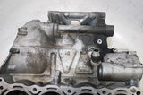 2014 BMW S1000RR OEM ENGINE MOTOR CRANKCASE CRANK CASES BLOCK