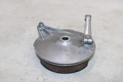 1980 SUZUKI GS250T OEM DRUM BRAKE