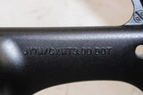 2009 SUZUKI GS500F OEM FRONT WHEEL RIM