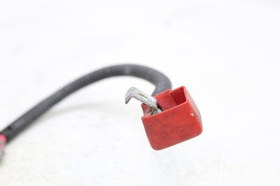 06-09 SUZUKI GSXR 600 OEM ENGINE STARTER RELAY STARTING MOTOR SWITCH