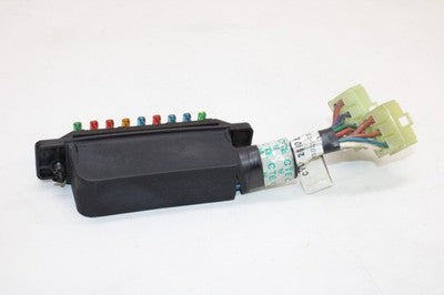 1997 TRIUMPH TROPHY 900 OEM FUSE RELAY BOX MODULE