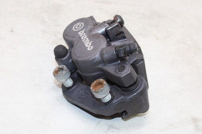 01-05 BMW F650CS K14 OEM RIGHT FRONT BRAKE CALIPER