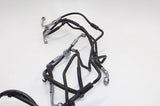 2010 BMW S1000RR OEM BRAKE HOSE FLUID LINE SET