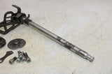 08 KAWASAKI NINJA 250R EX250J OEM SHIFTER SHIFT SHAFT