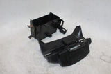 90-06 KAWASAKI CONCOURS 1000 ZG1000A OEM BATTERY TRAY BOX HOLDER