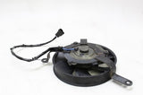 06-09 YAMAHA YZF R6S OEM ENGINE RADIATOR COOLING FAN