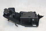 2004 DUCATI 749 OEM REAR BACK TAIL UNDERTAIL BATTERY TRAY PLASTIC