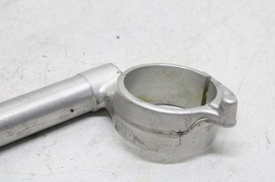 06-09 SUZUKI GSXR 600 750 OEM LEFT CLIP ON HANDLEBAR