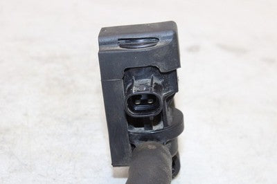 2014 KAWASAKI NINJA 650 EX650F OEM VALVE SOLENOID TOP ENGINE SWITCH SENSOR