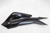 2015 HONDA CBR300R OEM LEFT REAR BACK TAIL FAIRING COWL SHROUD