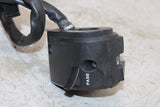2014 KAWASAKI NINJA 300 EX300B ABS OEM LEFT CLIP ON HANDLE HORN SIGNALS SWITCH