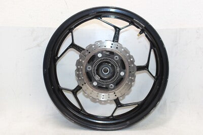 13-17 KAWASAKI NINJA 300 EX300B ABS OEM REAR BACK WHEEL RIM