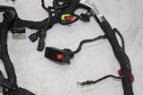 2018 BMW G310GS OEM MAIN ENGINE WIRING HARNESS MOTOR WIRE LOOM