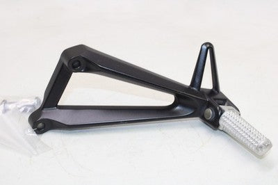 15-17 YAMAHA YZF R3 OEM LEFT REAR BACK PASSENGER PEG
