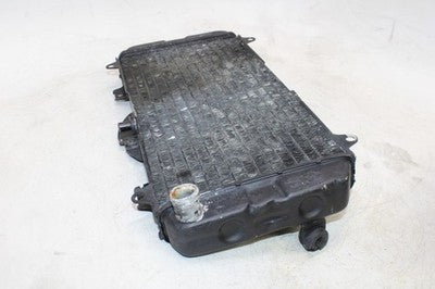 1996 Yamaha FZR600R OEM ENGINE RADIATOR MOTOR COOLER COOLING RADIATER