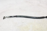 04-07 SUZUKI HAYABUSA GSX1300R OEM REAR BACK BRAKE HOSE FLUID LINE