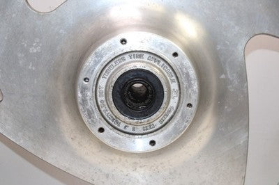2002 HONDA VTX1800C OEM FRONT WHEEL RIM