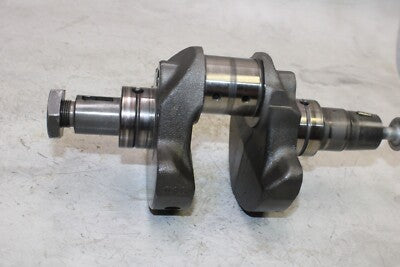 02-09 SUZUKI VSTROM 1000 DL1000 OEM ENGINE MOTOR CRANKSHAFT CRANK SHAFT