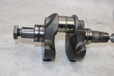 02-09 SUZUKI VSTROM 1000 DL1000 OEM ENGINE MOTOR CRANKSHAFT CRANK SHAFT