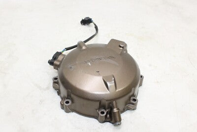 2014 HONDA INTERCEPTOR 800 OEM STATOR MAGNETO ALTERNATOR GENERATOR COVER