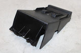 18-23 KAWASAKI NINJA 400 OEM REAR BACK TAIL UNDERTAIL BATTERY TRAY PLASTIC