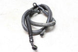 2002 KAWASAKI NINJA 500R EX500 OEM FRONT BRAKE CALIPER HOSES LINES