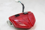 06-09 SUZUKI GSXR 600 OEM REAR TAIL TAILLIGHT BACK BRAKE LIGHT