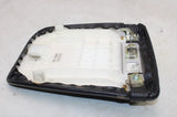 03-06 HONDA CBR600RR OEM REAR BACK PASSENGER TANDEM SEAT PAD SADDLE PILLION