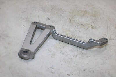92-12 KAWASAKI NINJA 250R EX250F OEM RIGHT REAR BACK PASSENGER PEG BRACKET