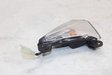 2018 KAWASAKI CONCOURS 14 ZG1400 ABS OEM LEFT FRONT TURN SIGNAL LIGHT INDICATOR
