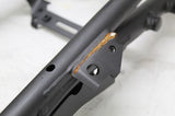 2017 YAMAHA FZ10 OEM REAR SUBFRAME BACK SUB FRAME