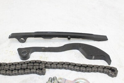 2007 SUZUKI GSXR600 OEM CAM CHAIN WITH GUIDES