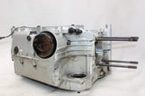 2000 DUCATI MONSTER 750 OEM ENGINE MOTOR CRANKCASE CRANK CASES BLOCK