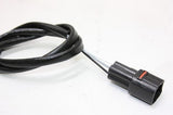2004 Triumph Daytona 600 OEM OXYGEN O2 EXHAUST GAS LAMBDA SENSOR