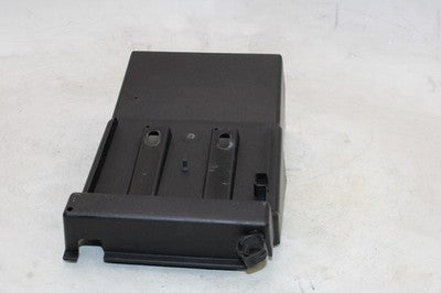 18-23 KAWASAKI NINJA 400 EX400GJ OEM REAR TAIL UNDERTAIL BATTERY TRAY PLASTIC