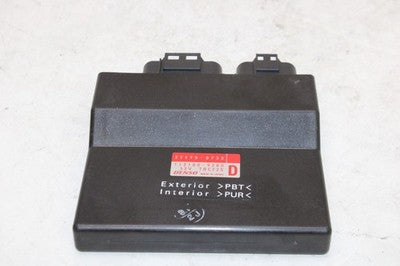 2013 KAWASAKI NINJA 650 EX650 OEM ECU COMPUTER CONTROLLER UNIT ECM CDI