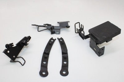 2019 KAWASAKI VULCAN S EN650 ABS OEM MISC BRACKET MOUNTS SET