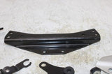 17-24 KAWASAKI Z650 EX650GJ OEM MOUNTING BRACKETS MOUNTS STAY SET KIT