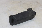 1984 BMW R100 OEM LEFT FRONT FOOT REST PEG STEP