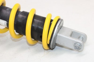 08-09 SUZUKI GSXR 600 OEM REAR BACK SHOCK ABSORBER SUSPENSION
