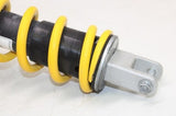 08-09 SUZUKI GSXR 600 OEM REAR BACK SHOCK ABSORBER SUSPENSION