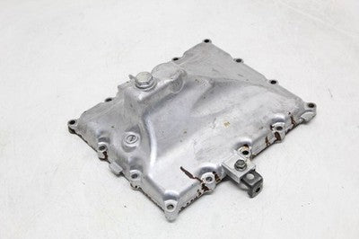 01-04 SUZUKI GSXR 1000 OEM ENGINE MOTOR BOTTOM OIL PAN COVER