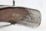 1980 YAMAHA XJ550 SECA OEM FRONT WHEEL FENDER CHROME