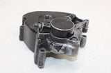 01-09 SUZUKI HAYABUSA GSX1300R OEM CLUTCH SIDE ENGINE MOTOR COVER W SLAVE CLUTCH
