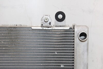 2014 KAWASAKI NINJA 300 EX300B ABS OEM ENGINE RADIATOR MOTOR COOLER COOLING