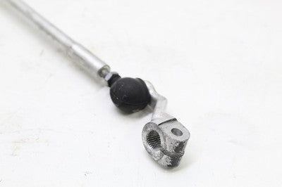 2005 Yamaha YZF R6 OEM GEAR SHIFT SHIFTER PEDAL LEVER LINKAGE ROD